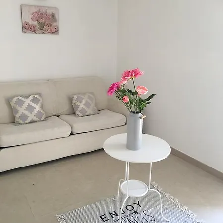 Сasa de vacaciones La Casetta Nel Borgo Bari