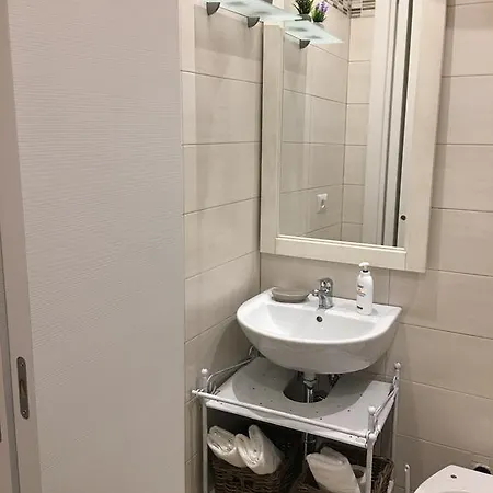 Сasa de vacaciones La Casetta Nel Borgo