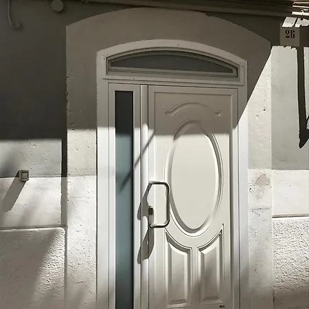 La Casetta Nel Borgo Case de vacanță
