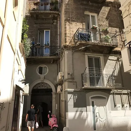 Сasa de vacaciones La Casetta Nel Borgo *