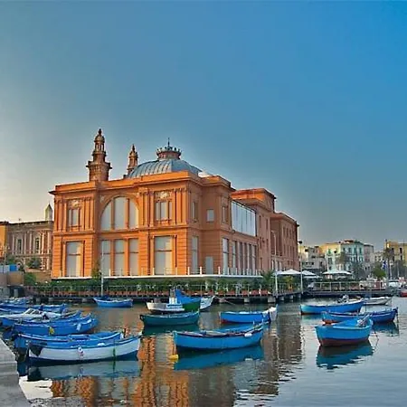 La Casetta Nel Borgo Bari