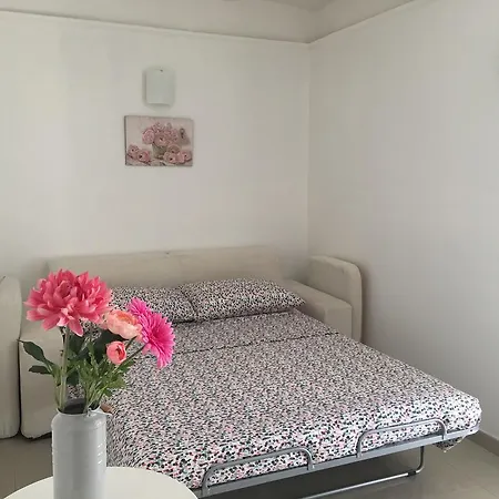 La Casetta Nel Borgo * Bari