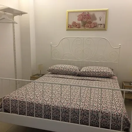 La Casetta Nel Borgo Case de vacanță Bari